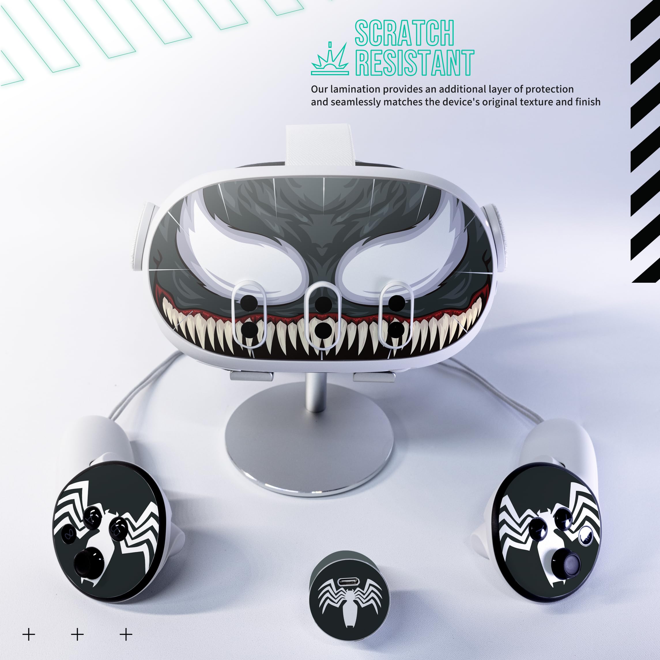 フォールアウトVRスキンセット フォールアウトVRスキンセット フォールアウトVRスキンセット