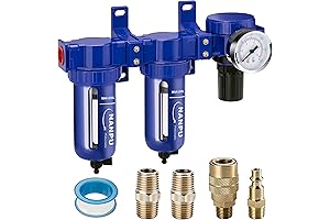 NANPU Premium Air Compressor Dryer Filter