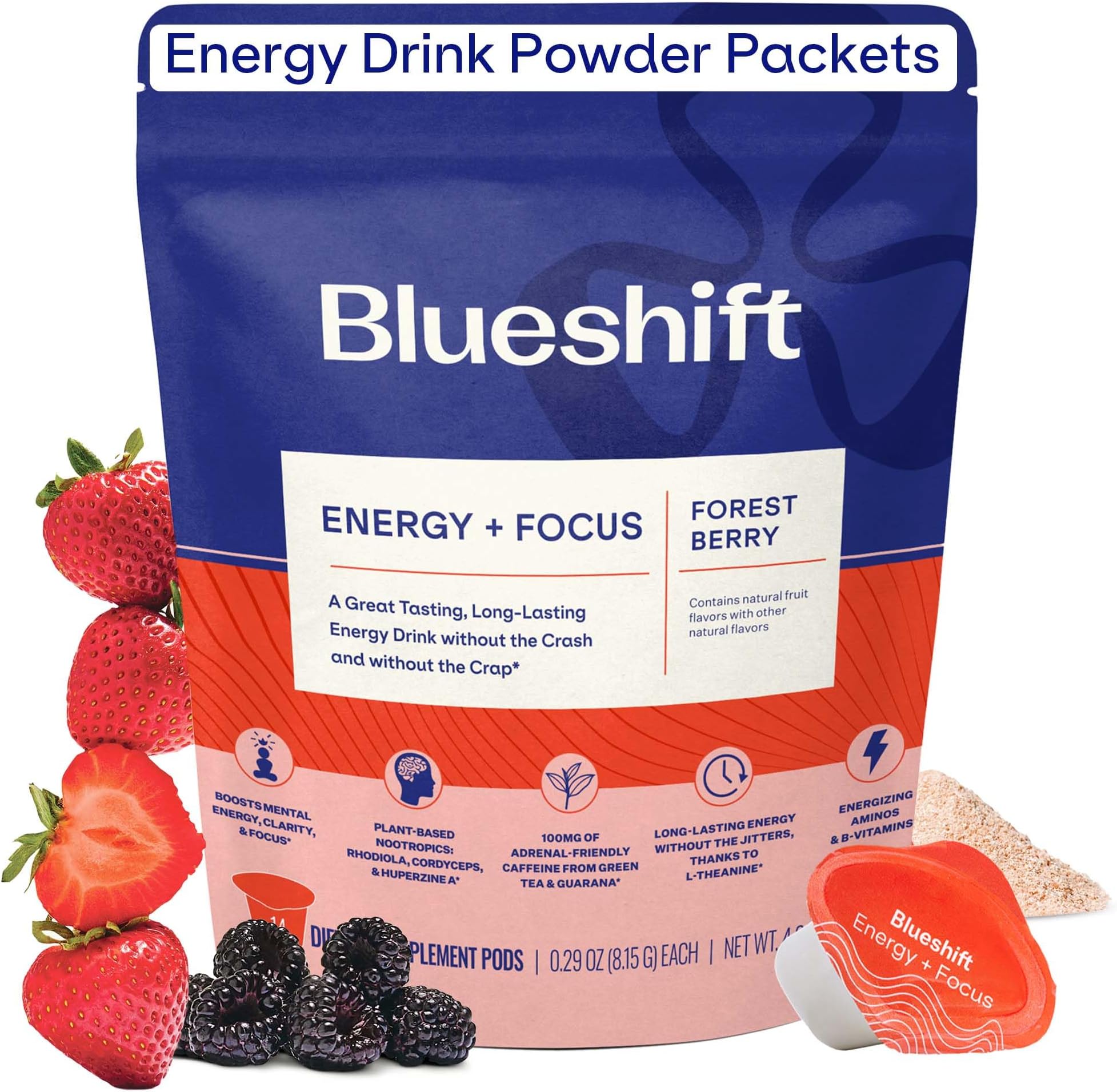 Alpha Fuel Pouches Where To Buy Amazon.com: Fully Loaded Alpha Fuel Nootropic Pouches (Mango Fuel) - 5