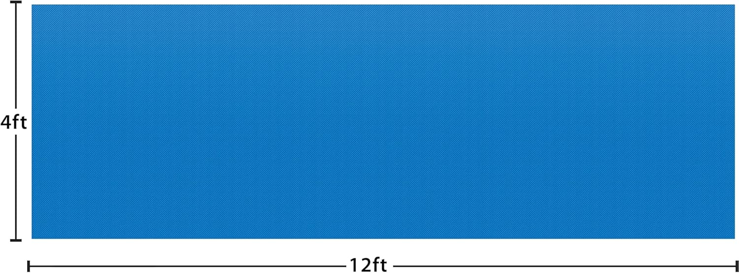 Teacher Created Resources Royal Blue Better Than Paper Bulletin Board Roll (TCR77370)