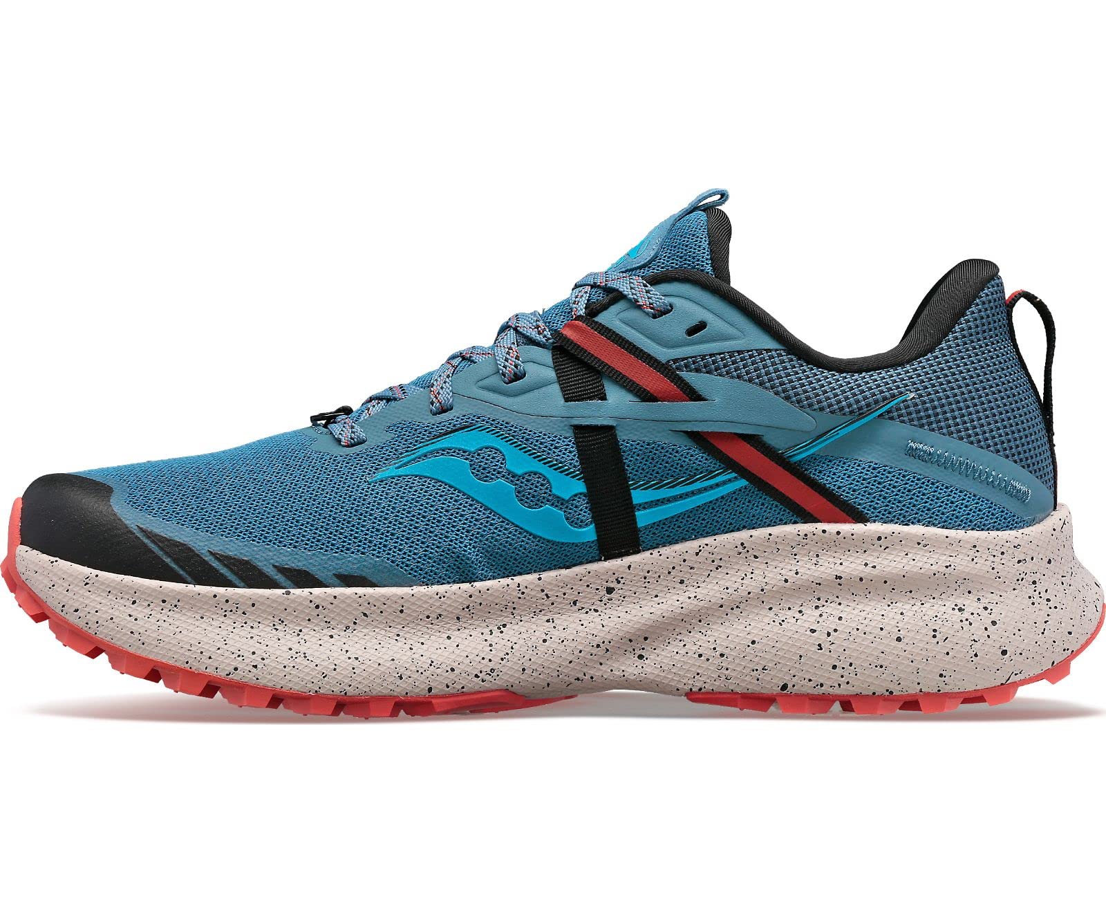 Saucony Ride 15 TR Zapatillas para Carreras de montañaMujer