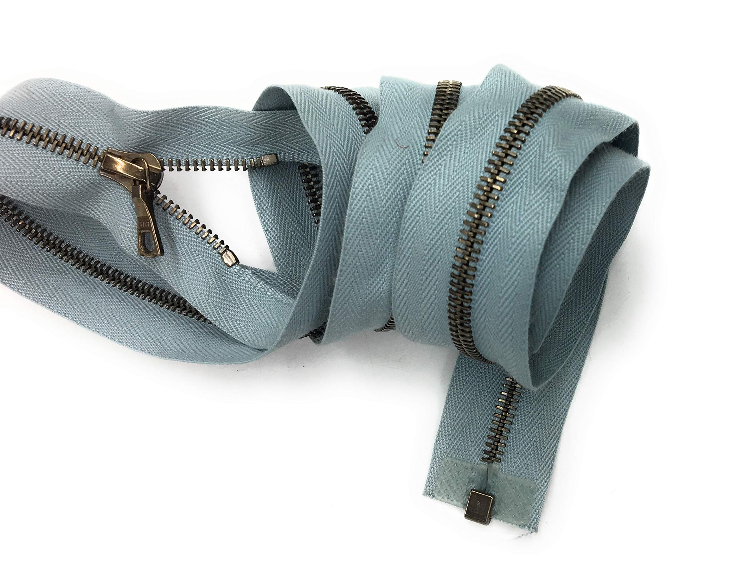 Amazon.com: Riri Zippers Seperating 29.5