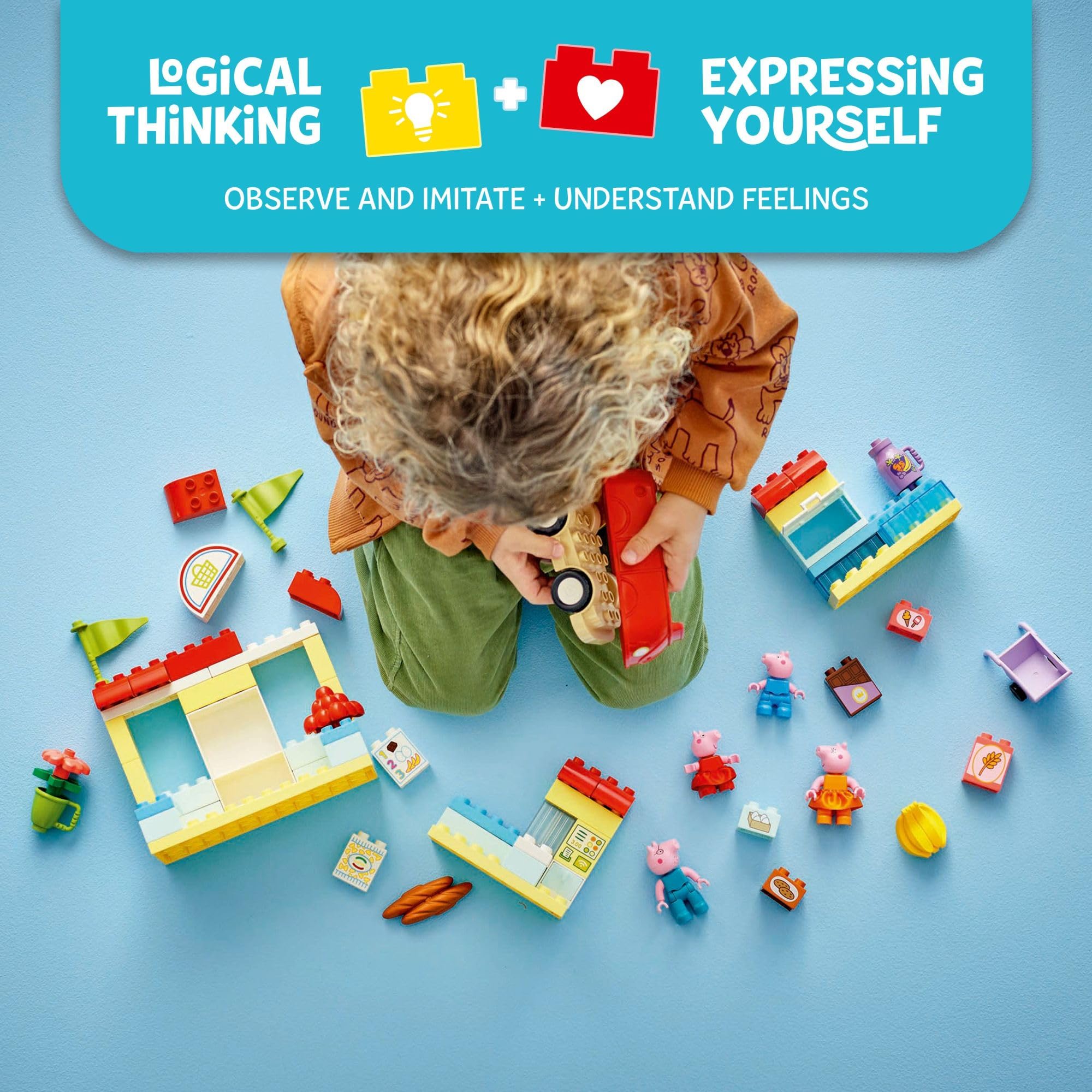 さぁちゃんデュプロ様 リクエスト 2点 まとめ商品 まーちゃん様