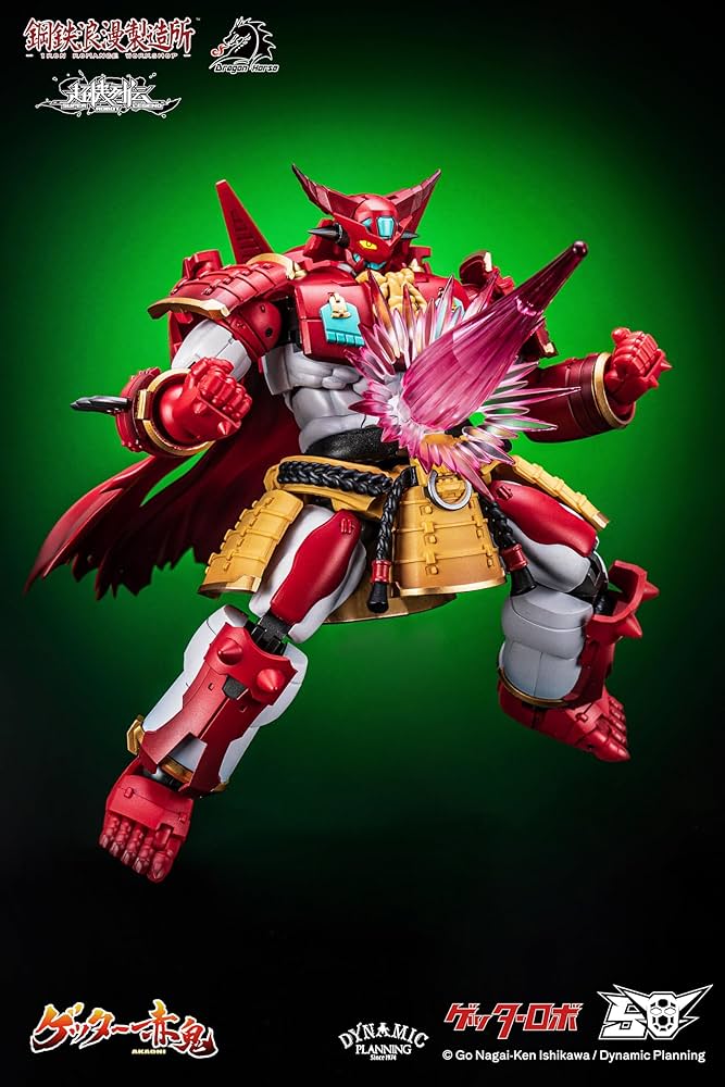 Amazon.co.jp: DRAGON HORSE x IRON ROMANCE WORKSHOP 「超機列伝 Amazon.co.jp: DRAGON HORSE x IRON ROMANCE WORKSHOP 「超機列伝