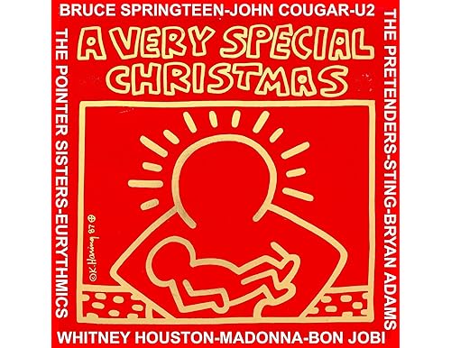 Winter Wonderland by Eurythmics: A Symphony of Holiday Cheer