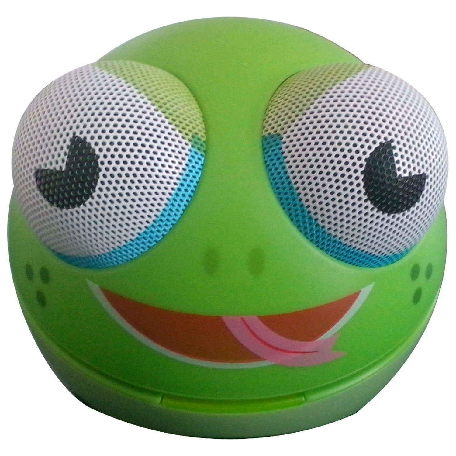 Amazon.com: Zoo-Tunes MCS10 Freddy-the-Frog Compact Portable