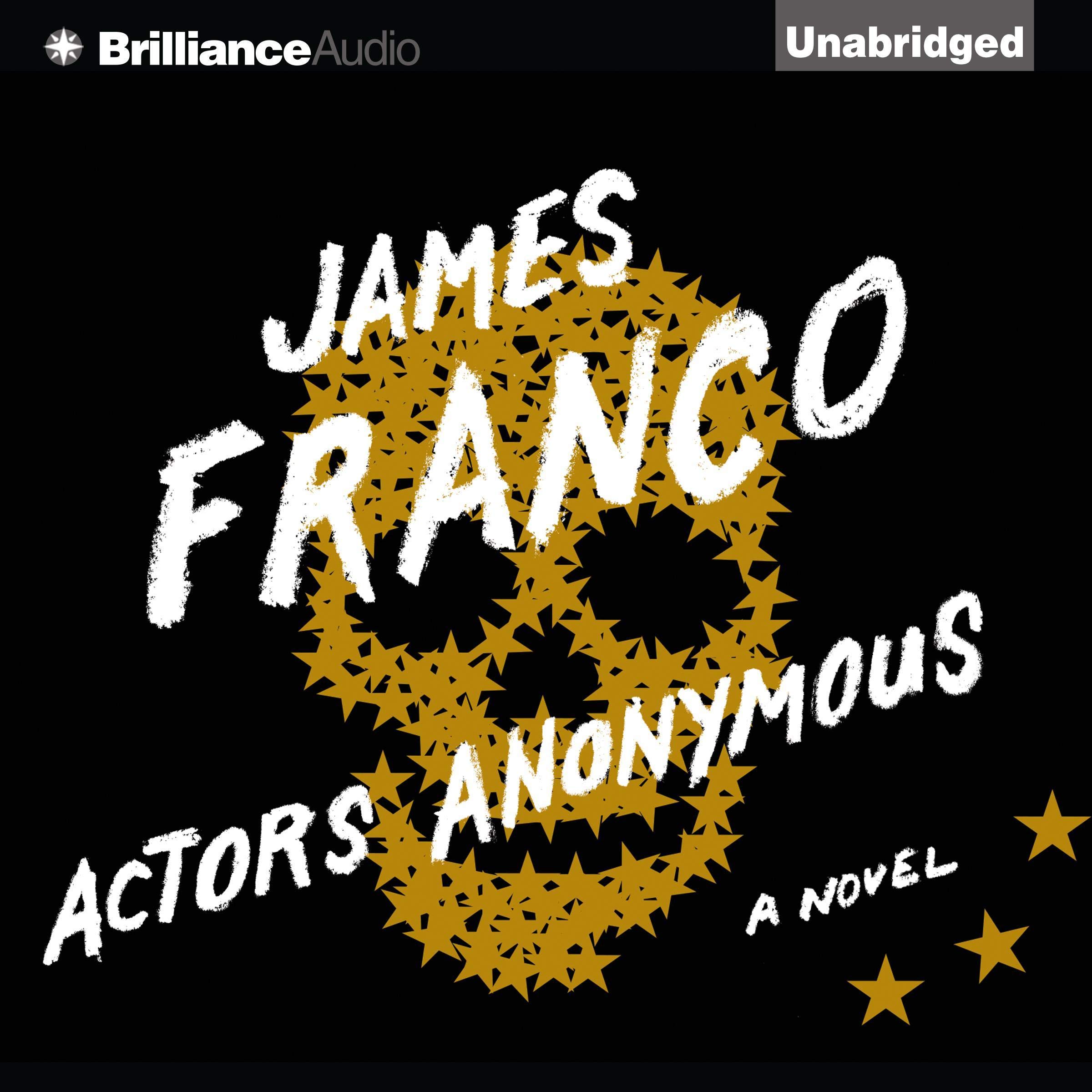 Cover art for Actors Anonymous