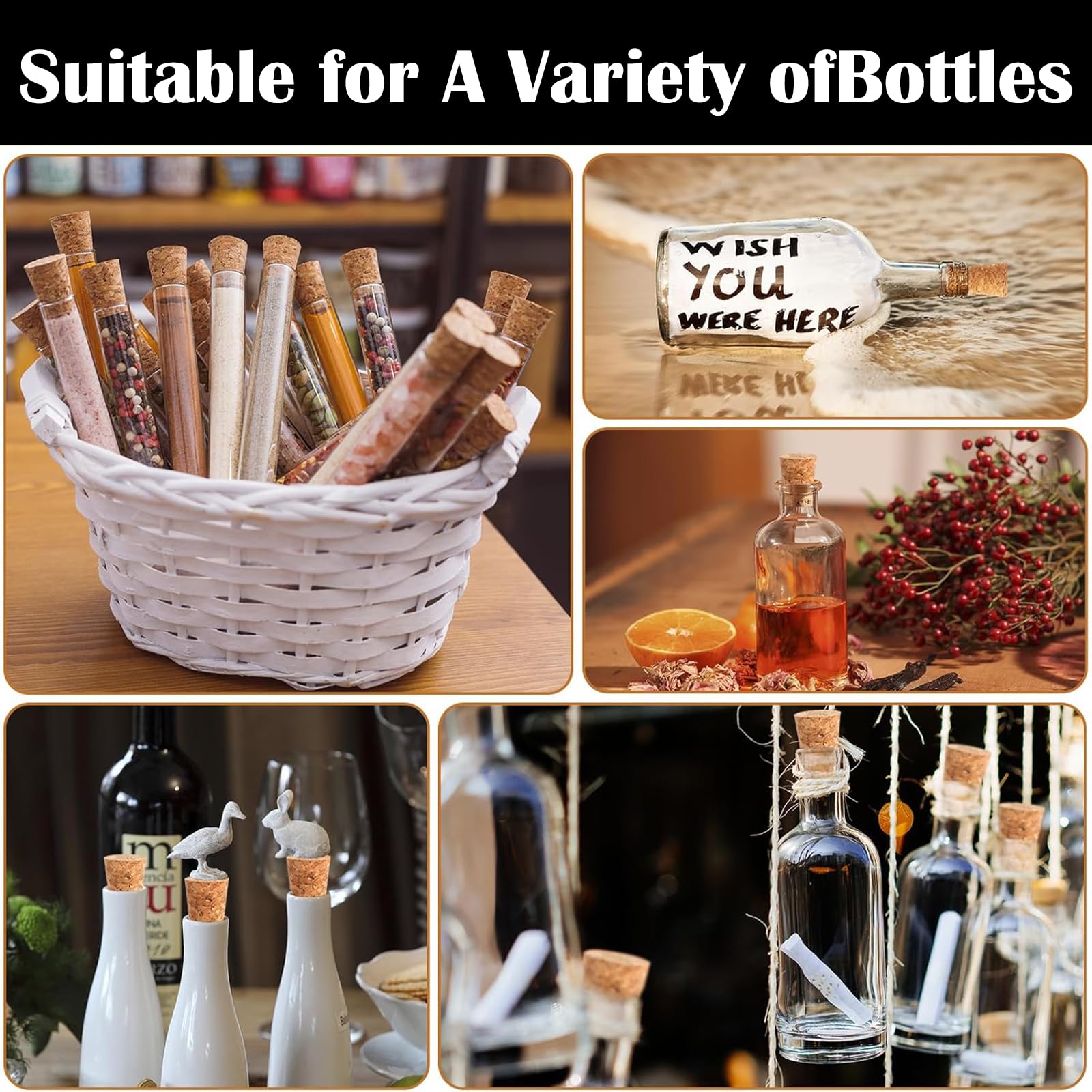 Bouchon Liege,Bouchon De Liege,Bouchon Liege Bouteille Vin,Bouchon En Liège Naturel,Bouchon De