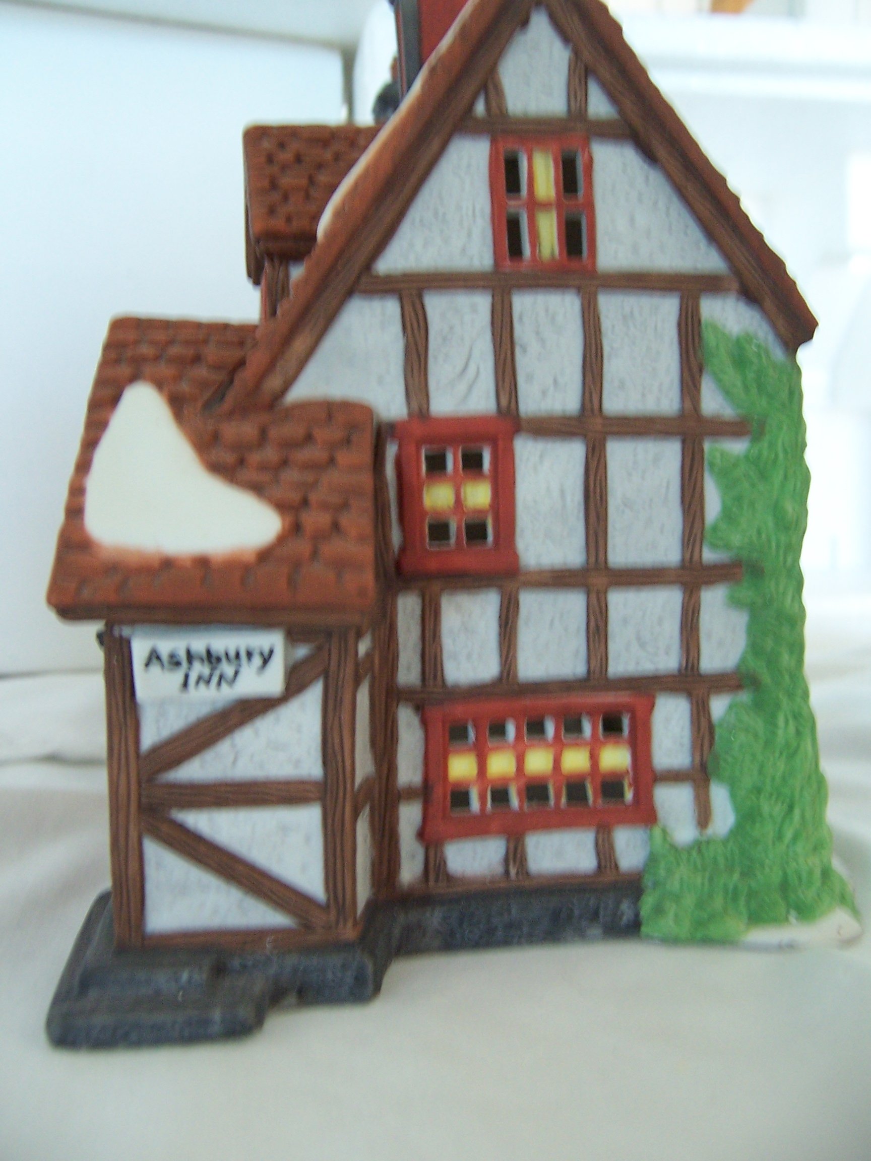 Amazon.co.jp: DEPT 56 Heritage Village Collection Dickens Series