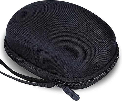 Miniatura 2 de Funda rígida compatible con Logitech G502 X Plus Lightspeed RGB Gaming Mouse / G502 Hero Gaming Mouse de alto rendimiento edición especial