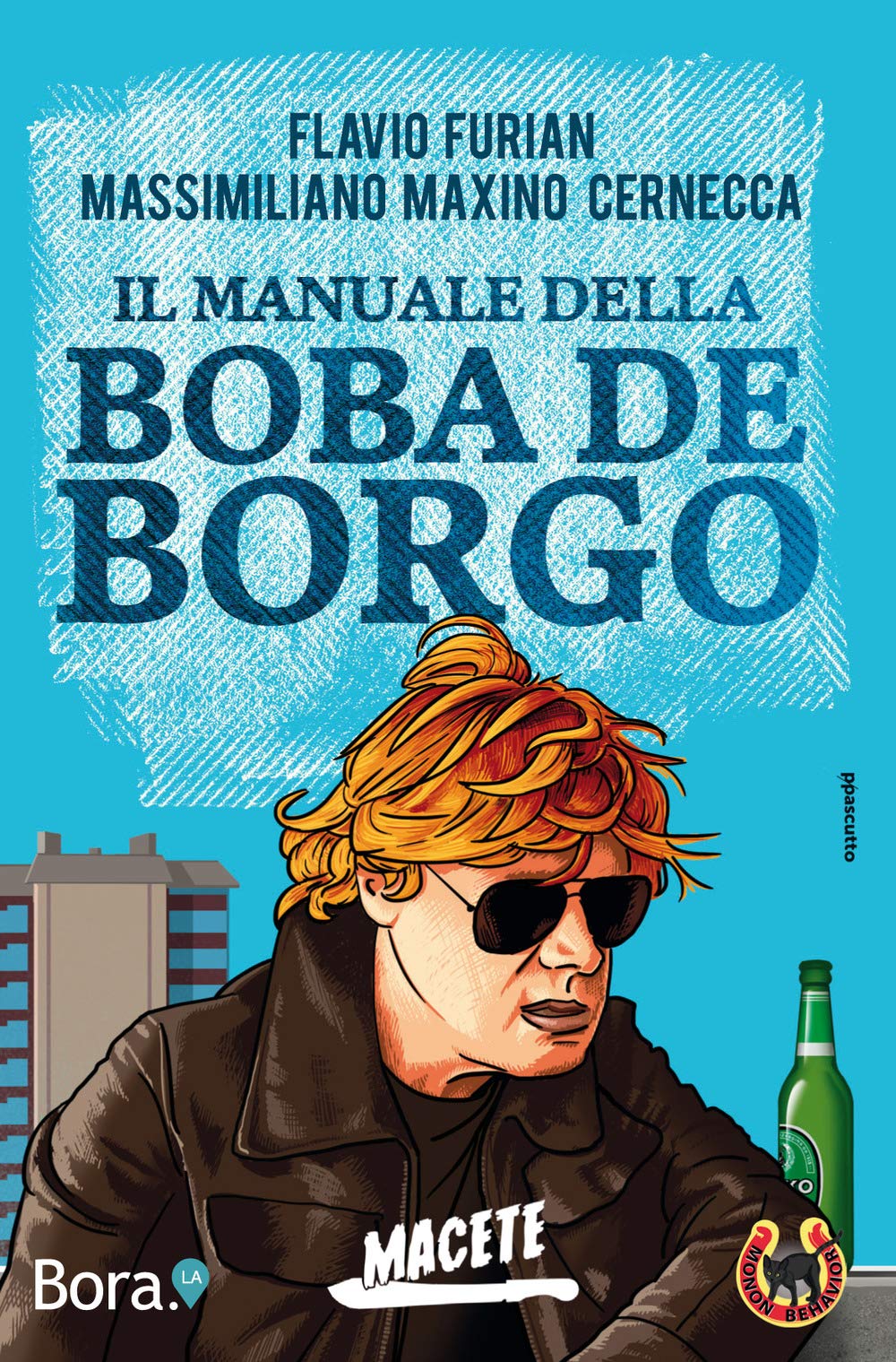 Il manuale della Boba de Borgo