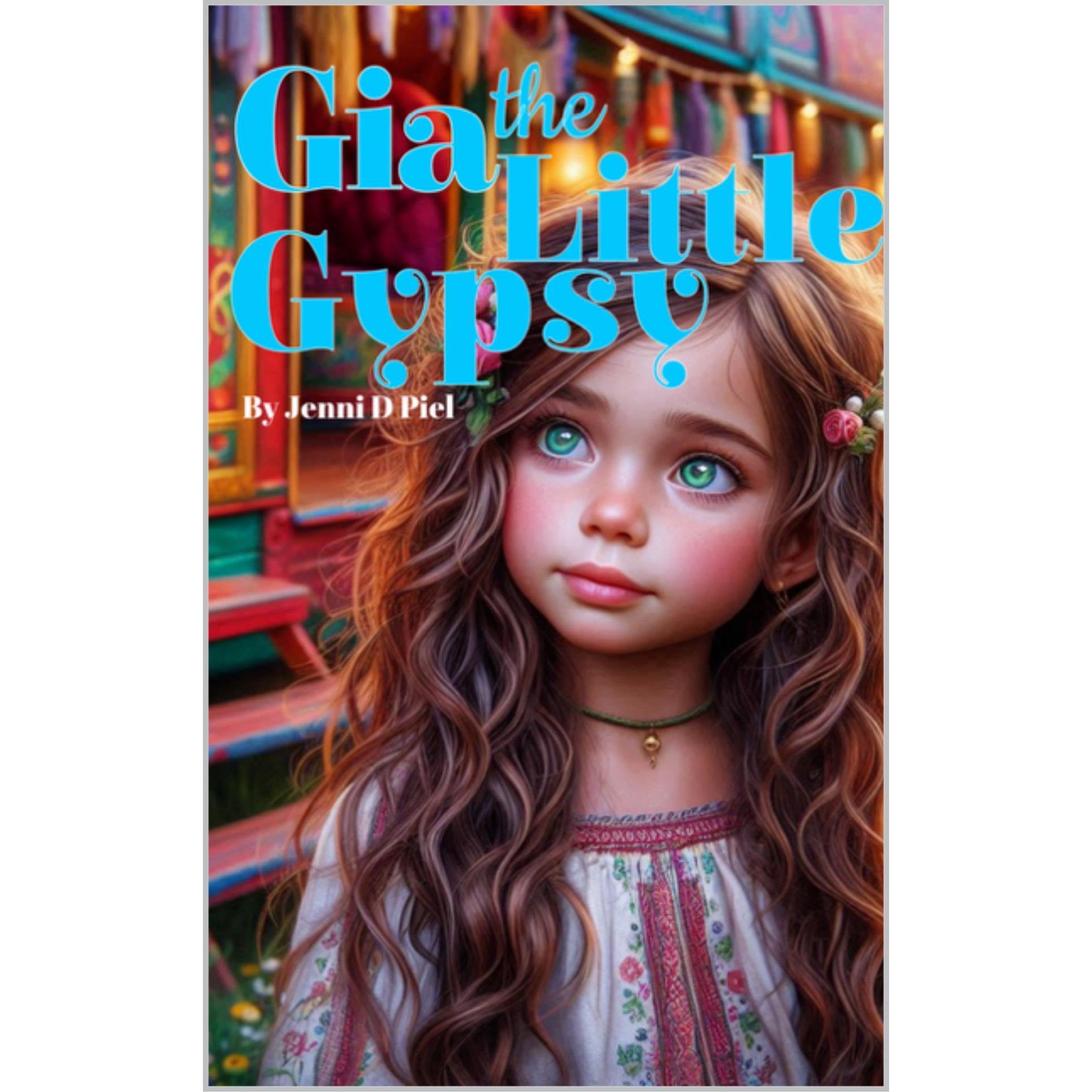 Gia the Little Gypsy