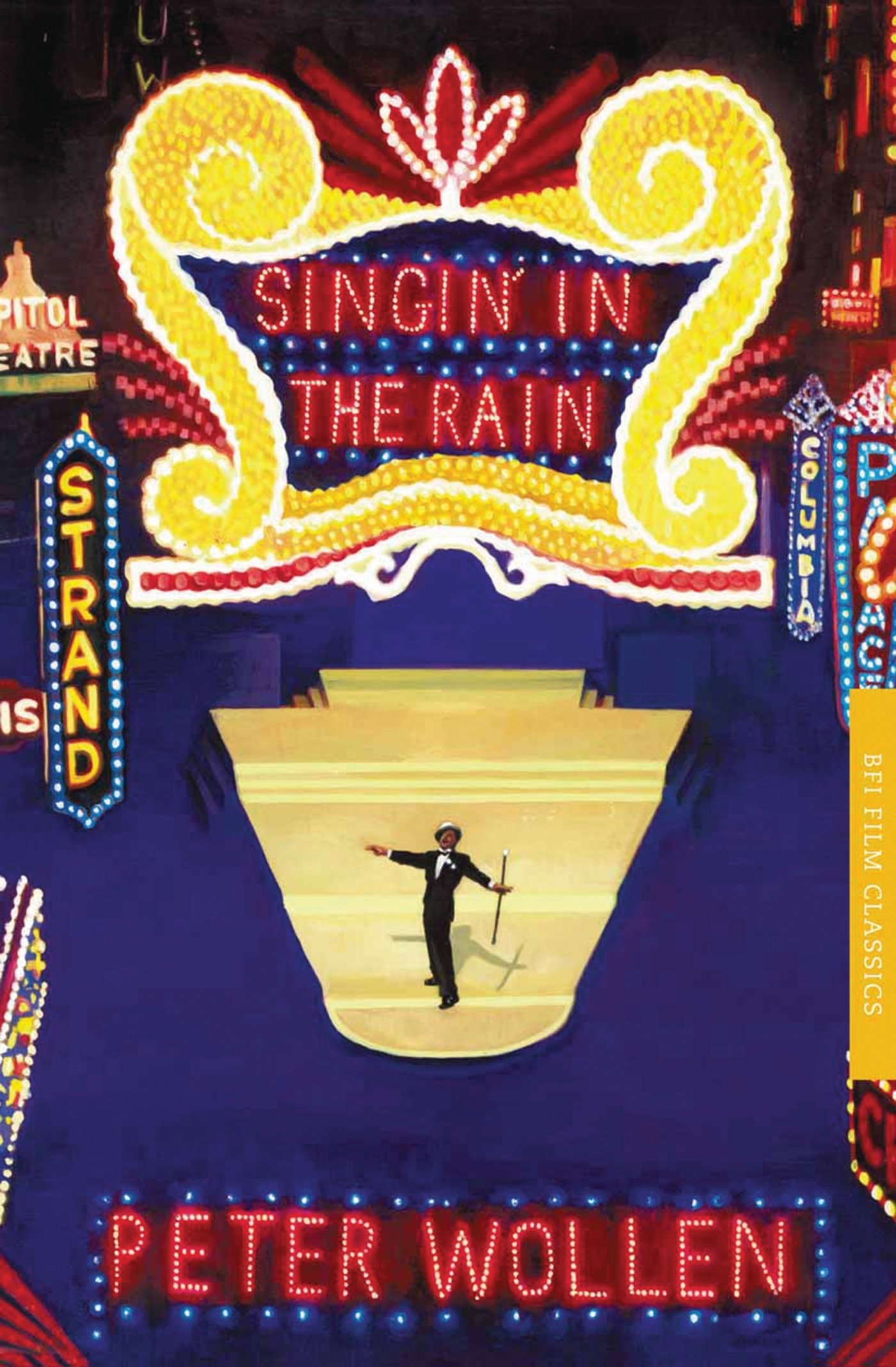 Singin' in the Rain (BFI Film Classics)