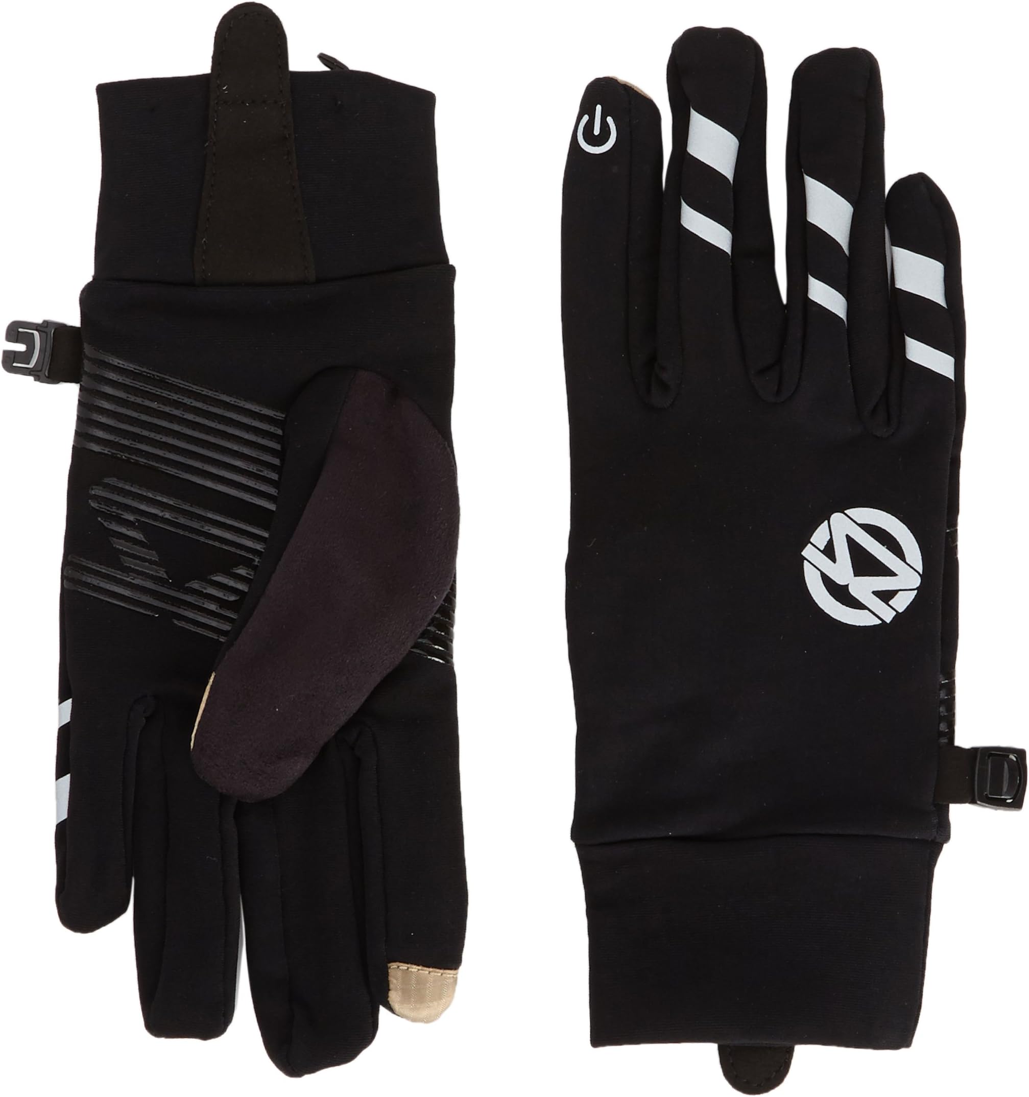 Zensah Smart Running Gloves