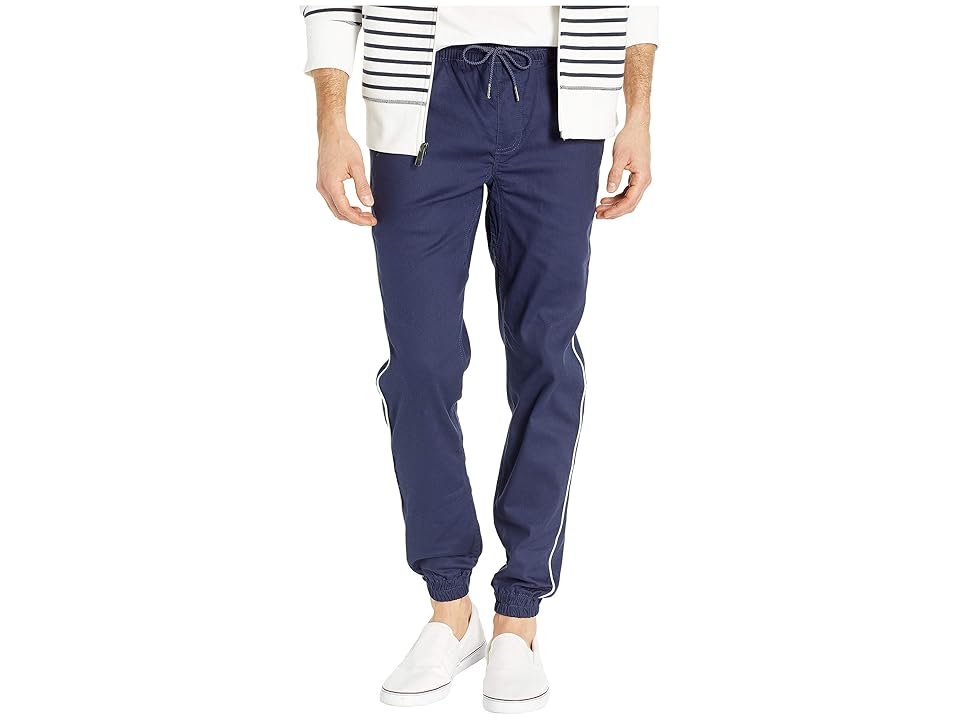 

Publish Sport Sprinter Jogger (Navy) Men's Casual Pants