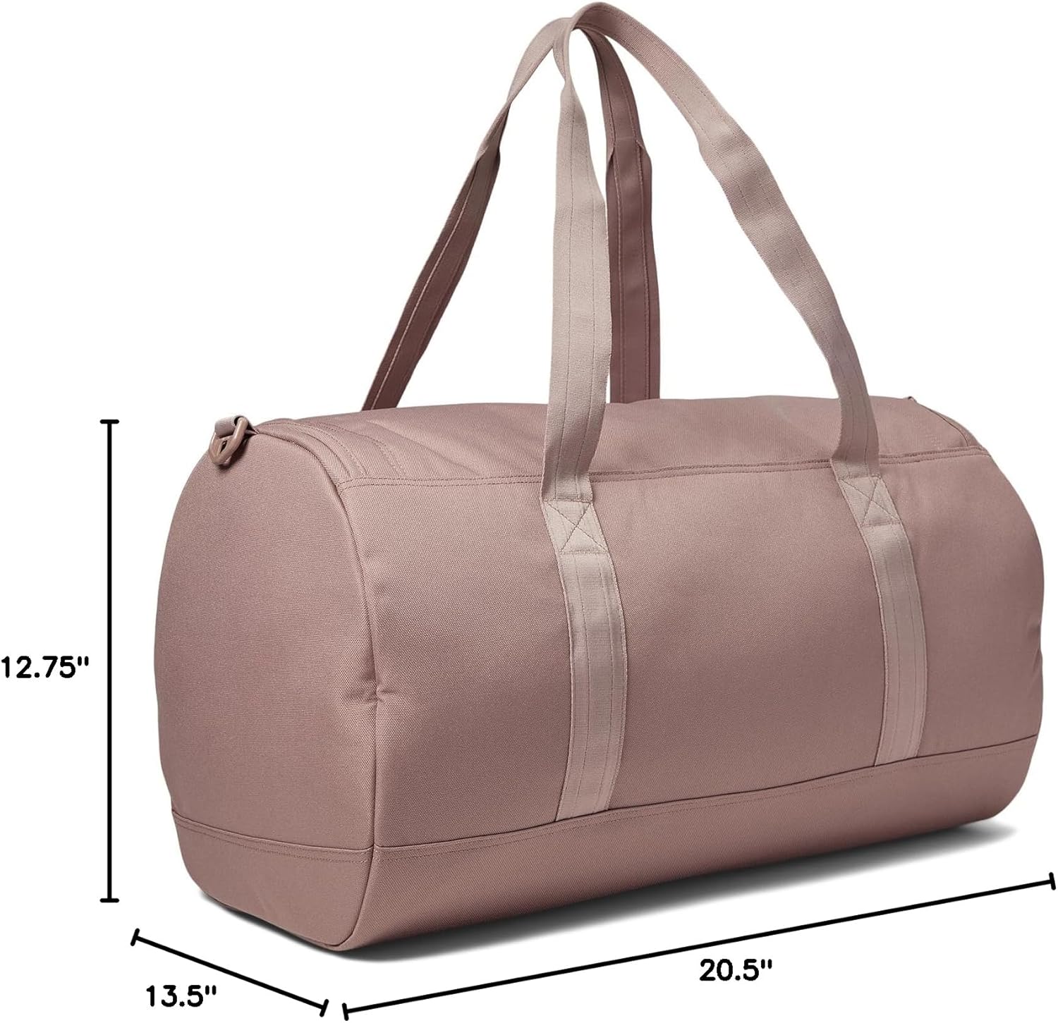 Herschel Heritage Duffle Luggage Bag - Image 5