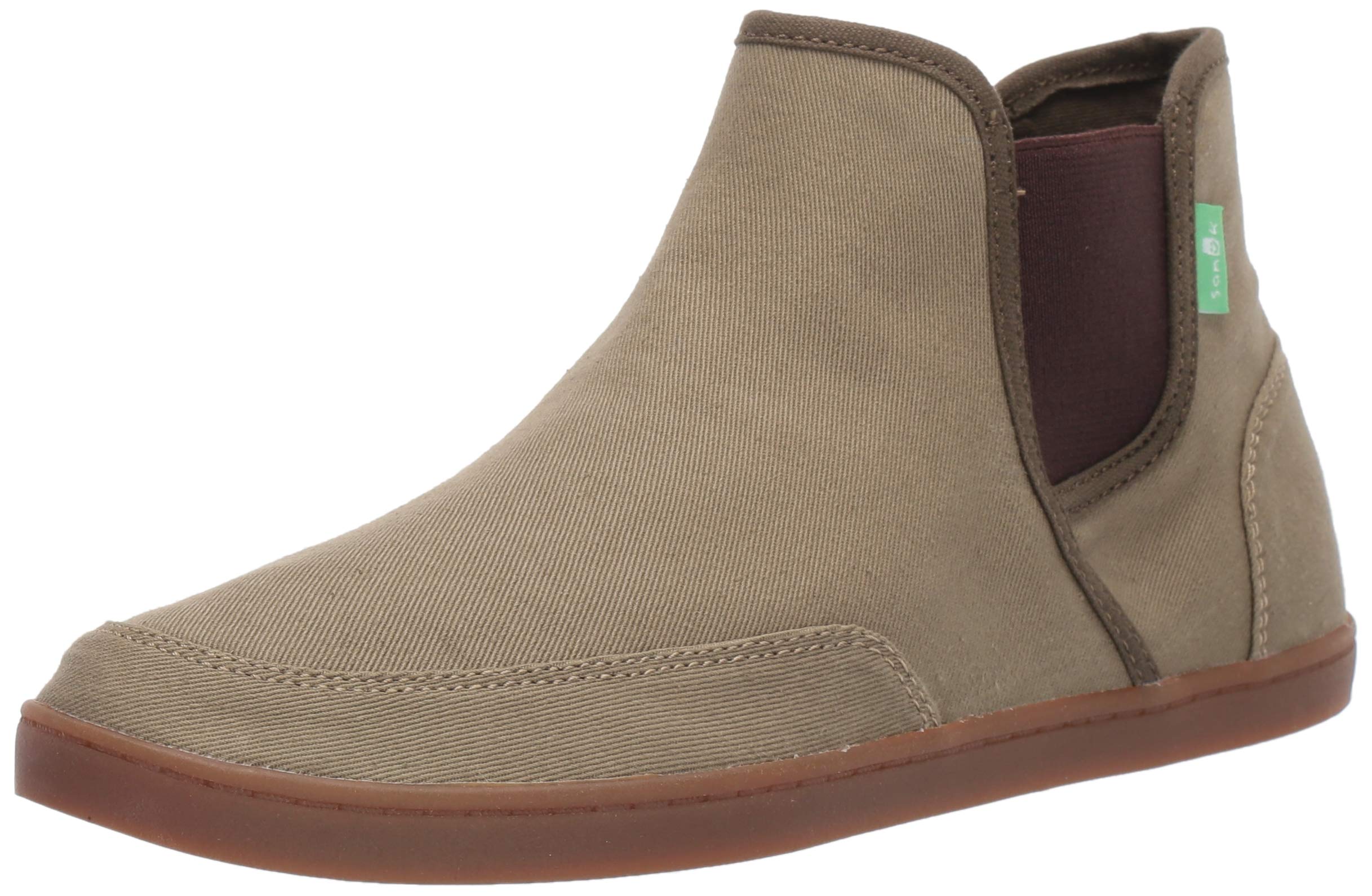 sanuk pair o dice mid