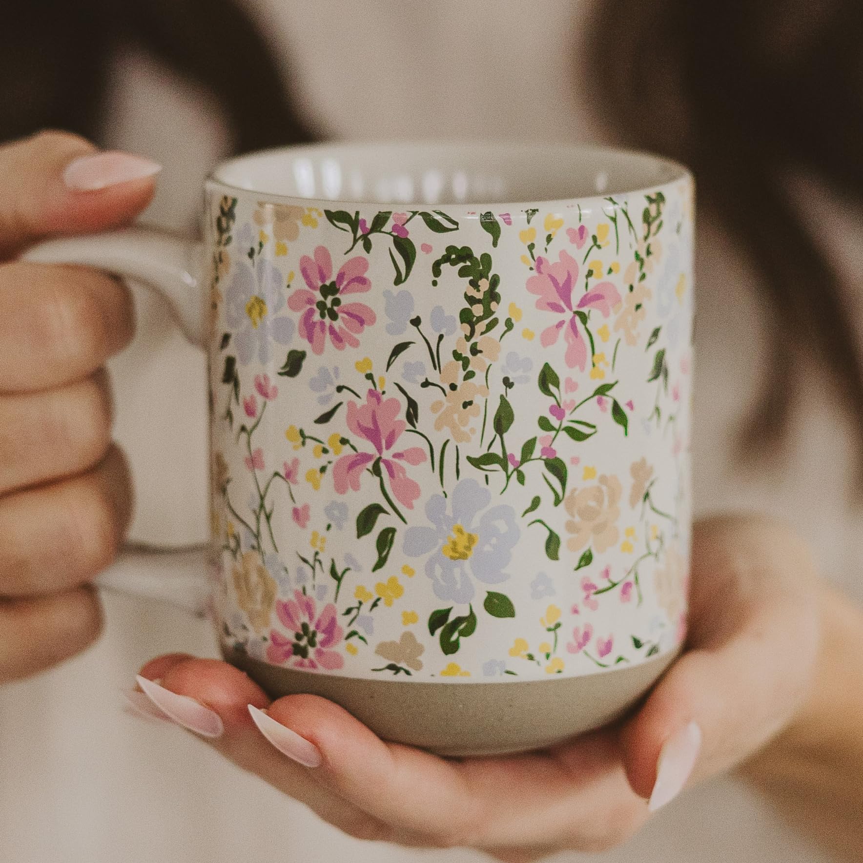 10oz coffee mug 10 oz Coffee Mug main image 1