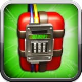 Eye-catching graphics and colorful gameplay