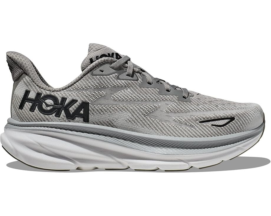 Hoka Clifton 9 - Right View