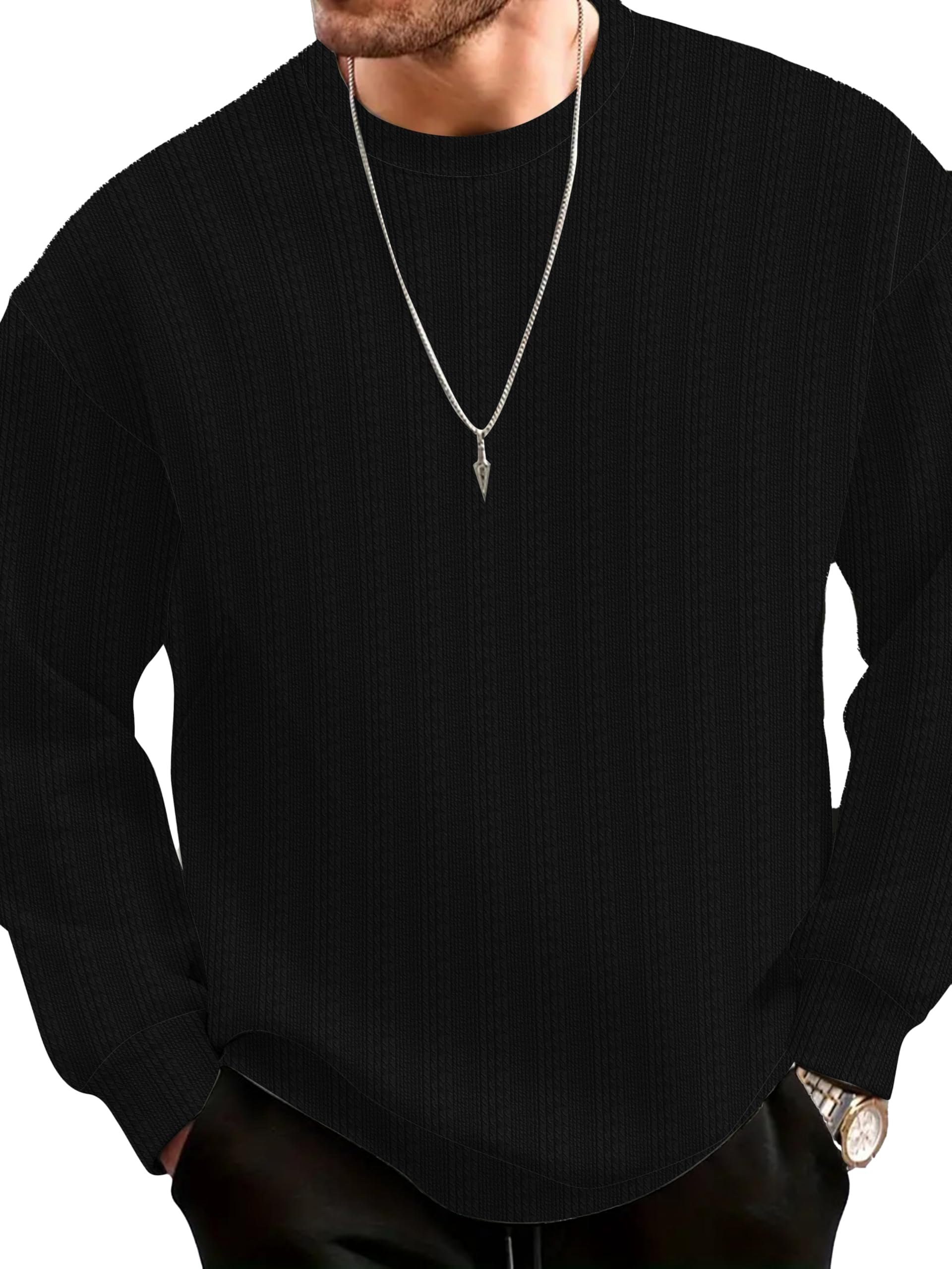 avix Men Sweatshirt-picture-37