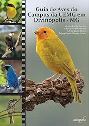 Guia de Aves do Campus da UEMG em Divinópolis – MG