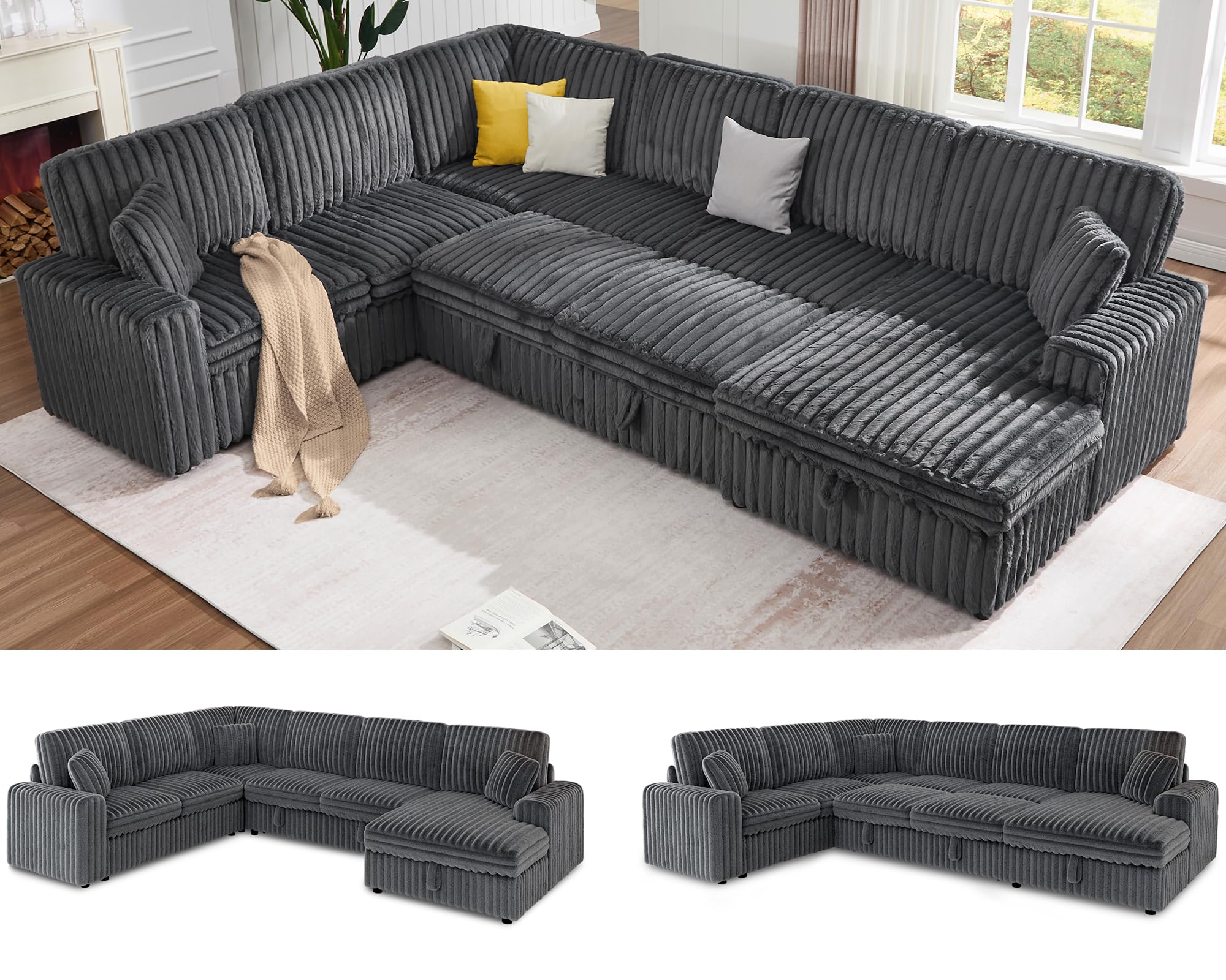 Designer Furniture Ready For A New Home! (Row 18)