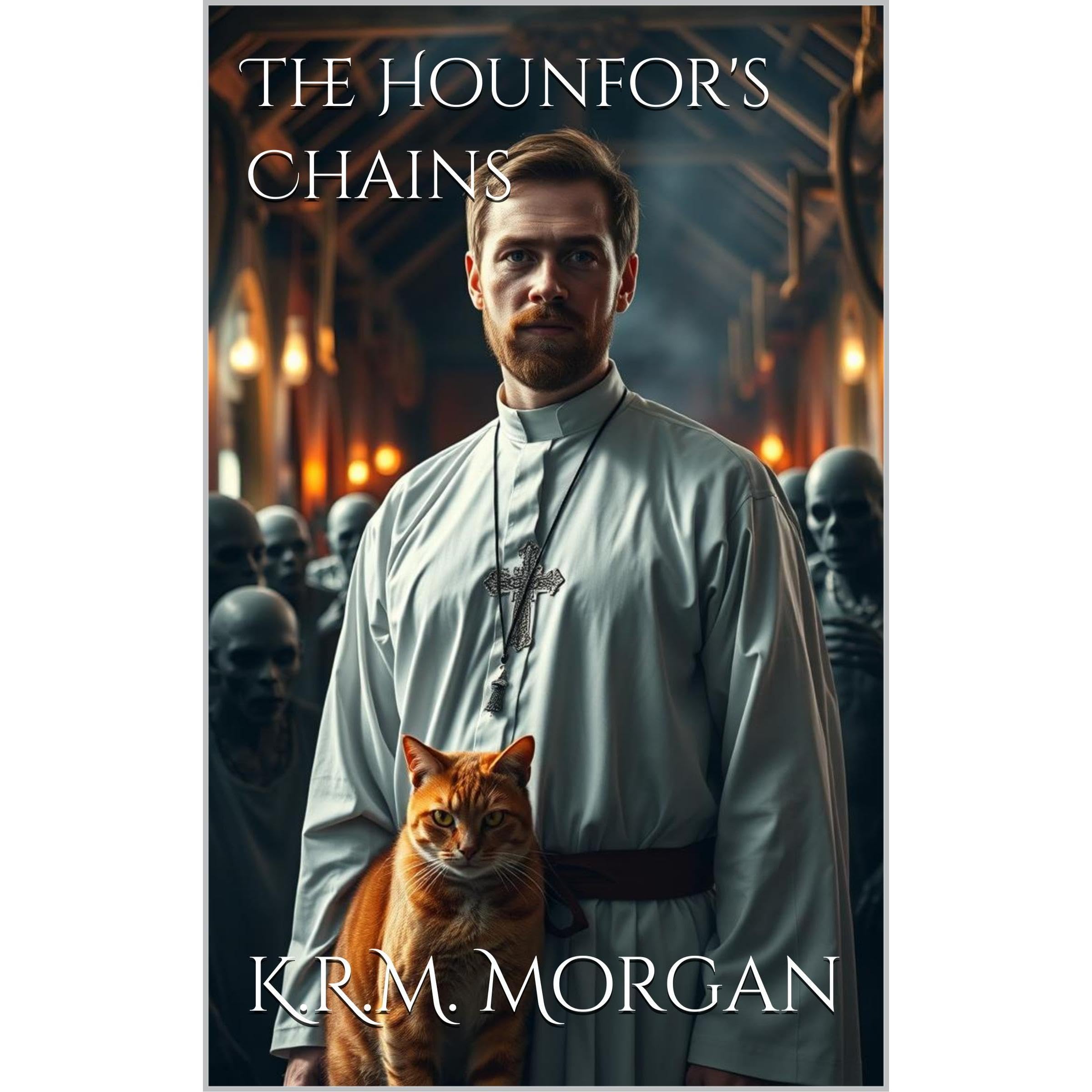 The Hounfor's Chains