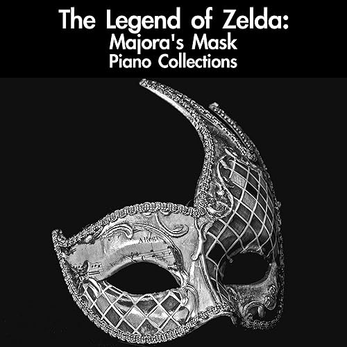 Ocarina "Inverted Song of Time" / Ocarina "Song of Double Time" (From