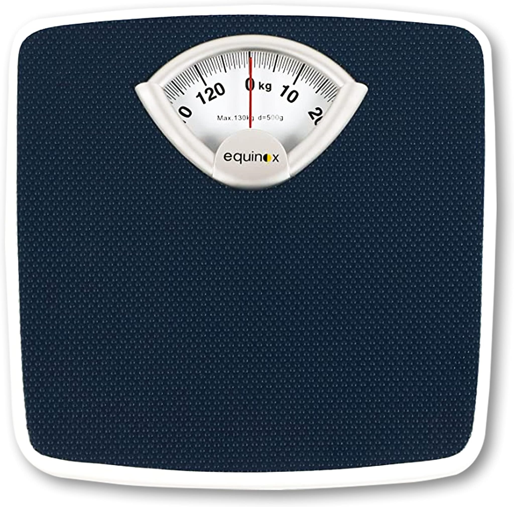 Personal Weighing Scale-Mechanical EQ-BR-9201
