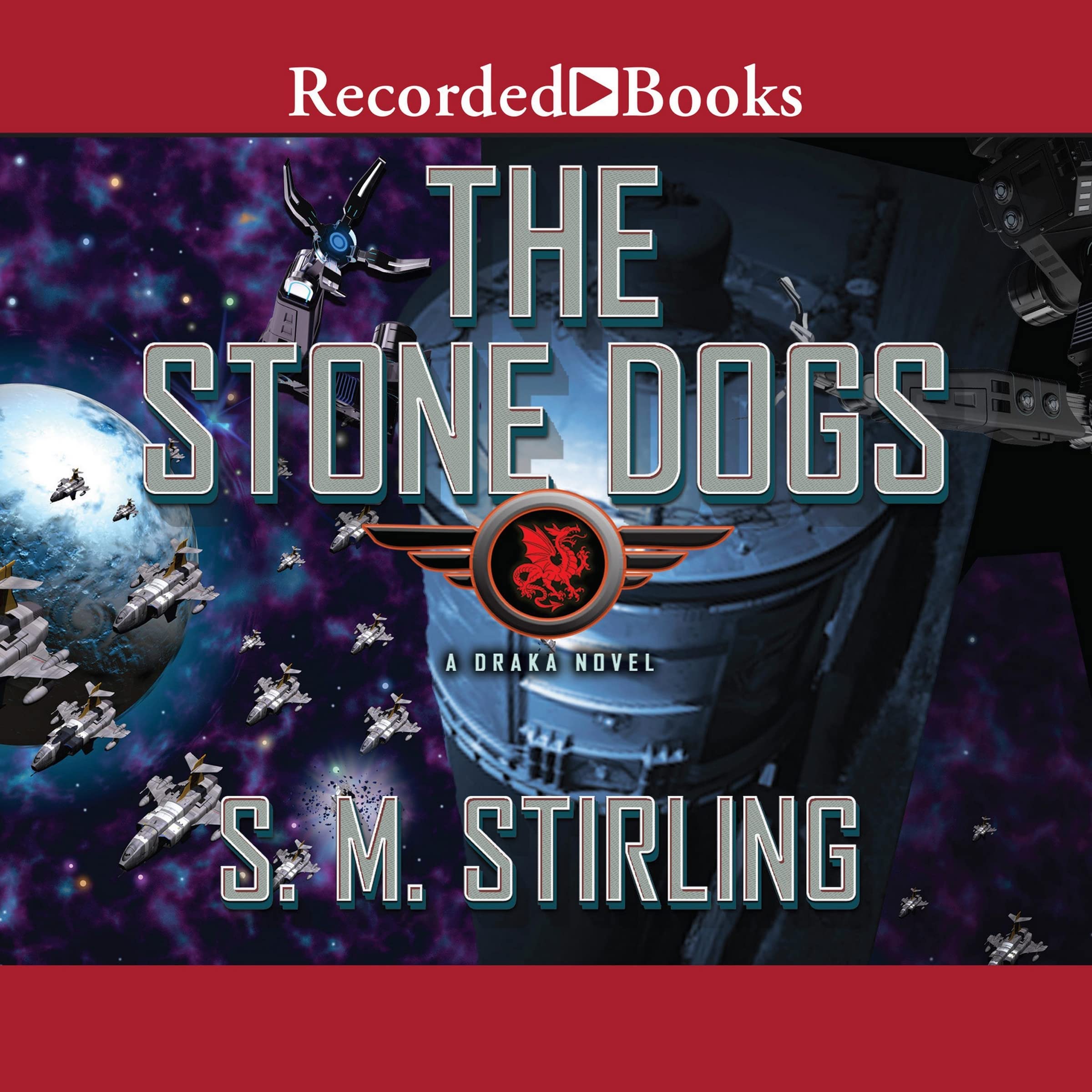 Publication: The Stone Dogs