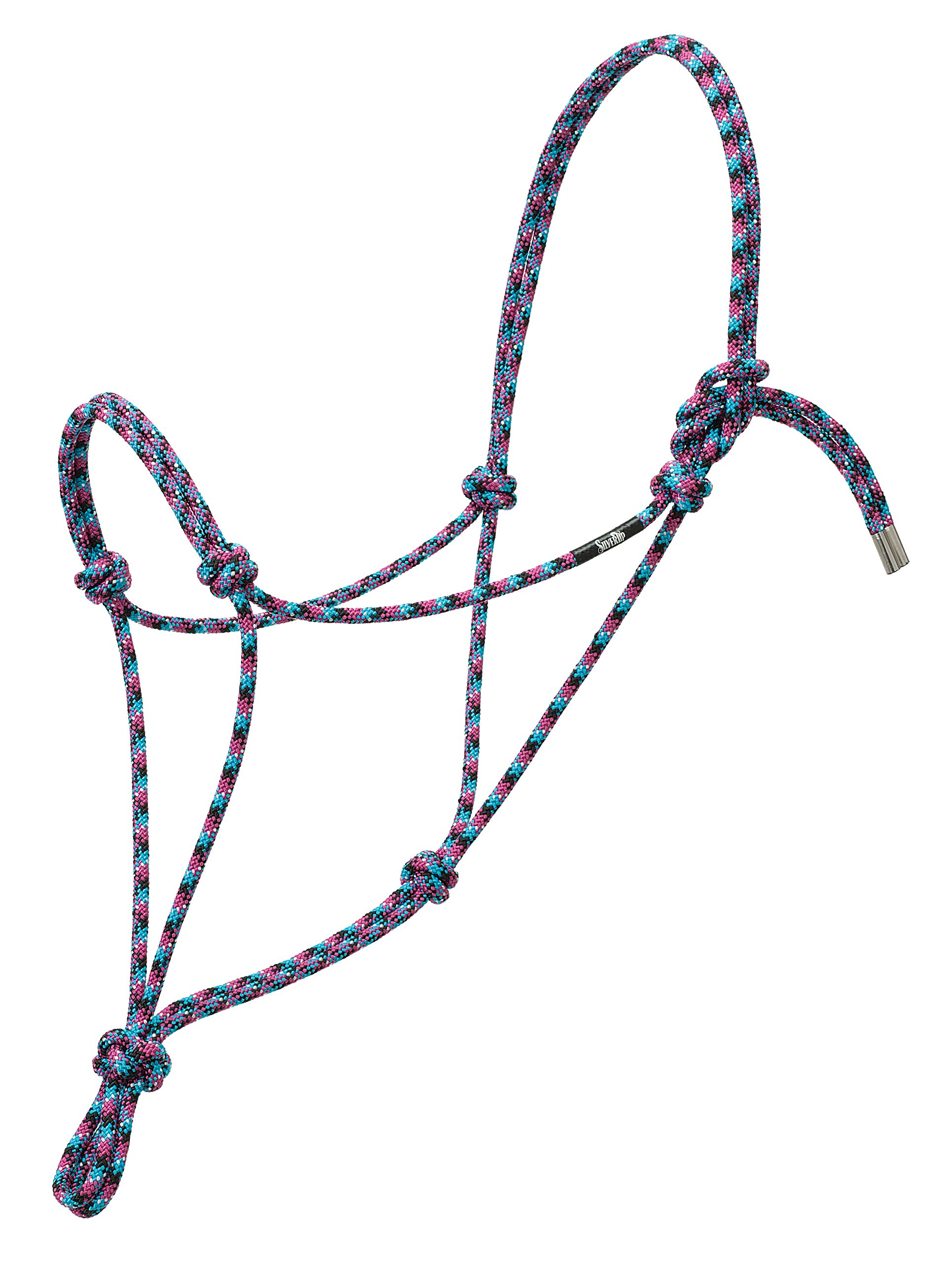 Weaver Leather Silvertip #95 Rope Halter