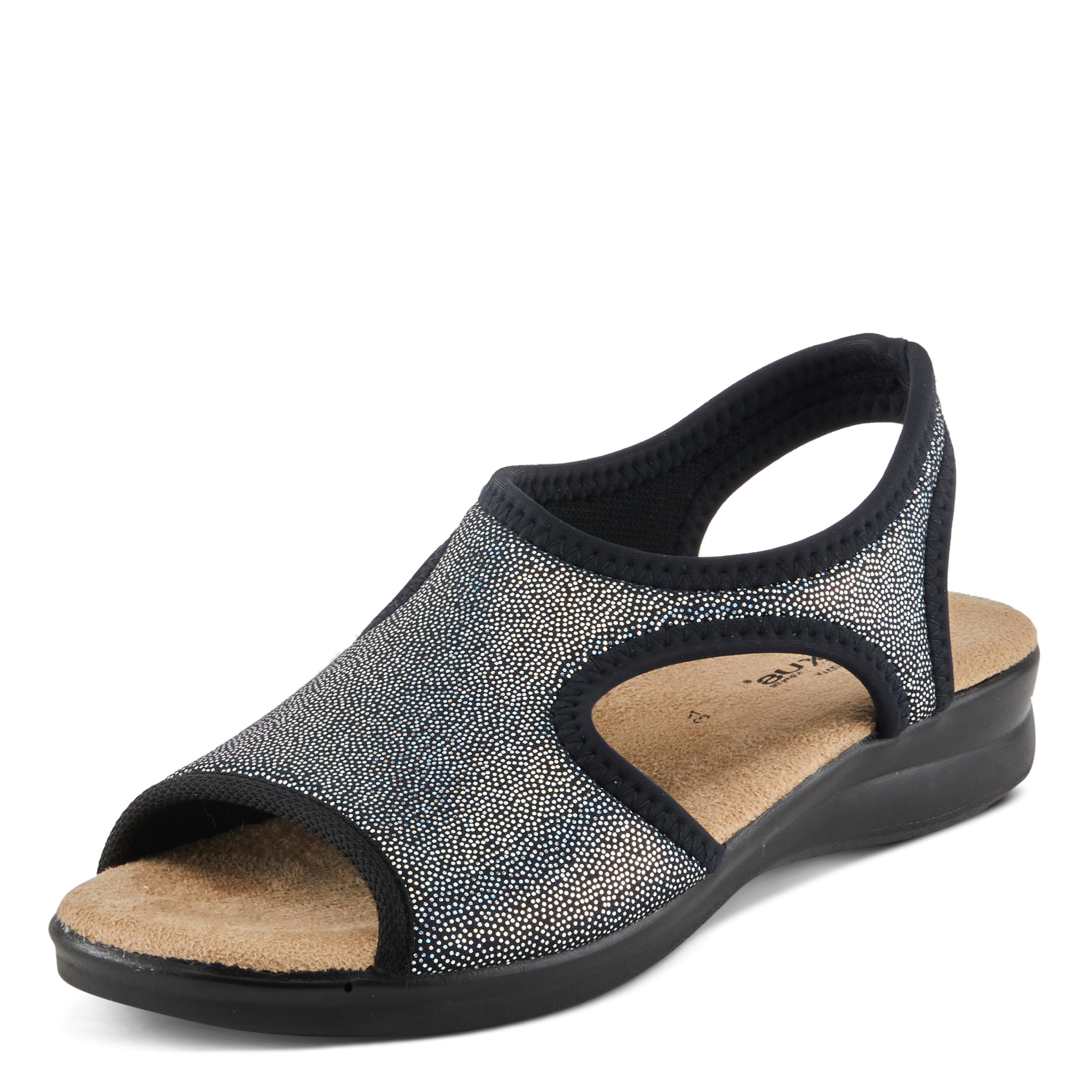 Flexus Women's NYAMAN Ankle Strap