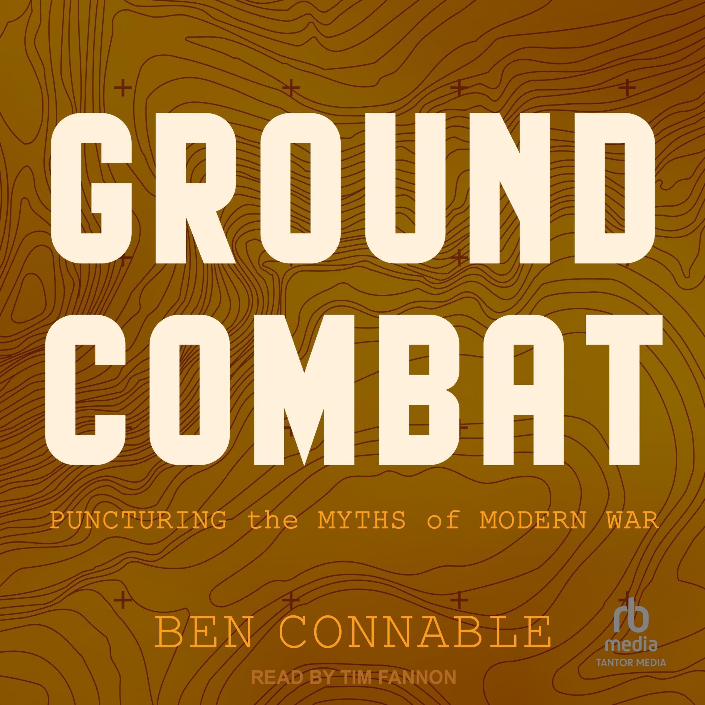 Ground Combat