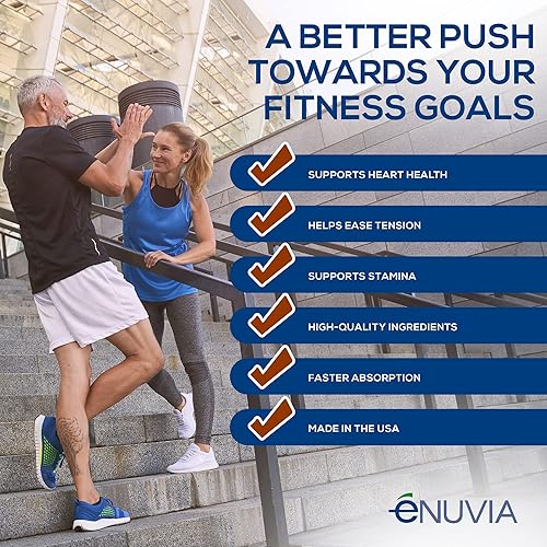 Miniatura 4 de Suplemento Ashwagandha – Alivio natural y apoyo de resistencia para ayudar a aliviar la tensión, 60 cápsulas de raíz pura con extracto de pimienta