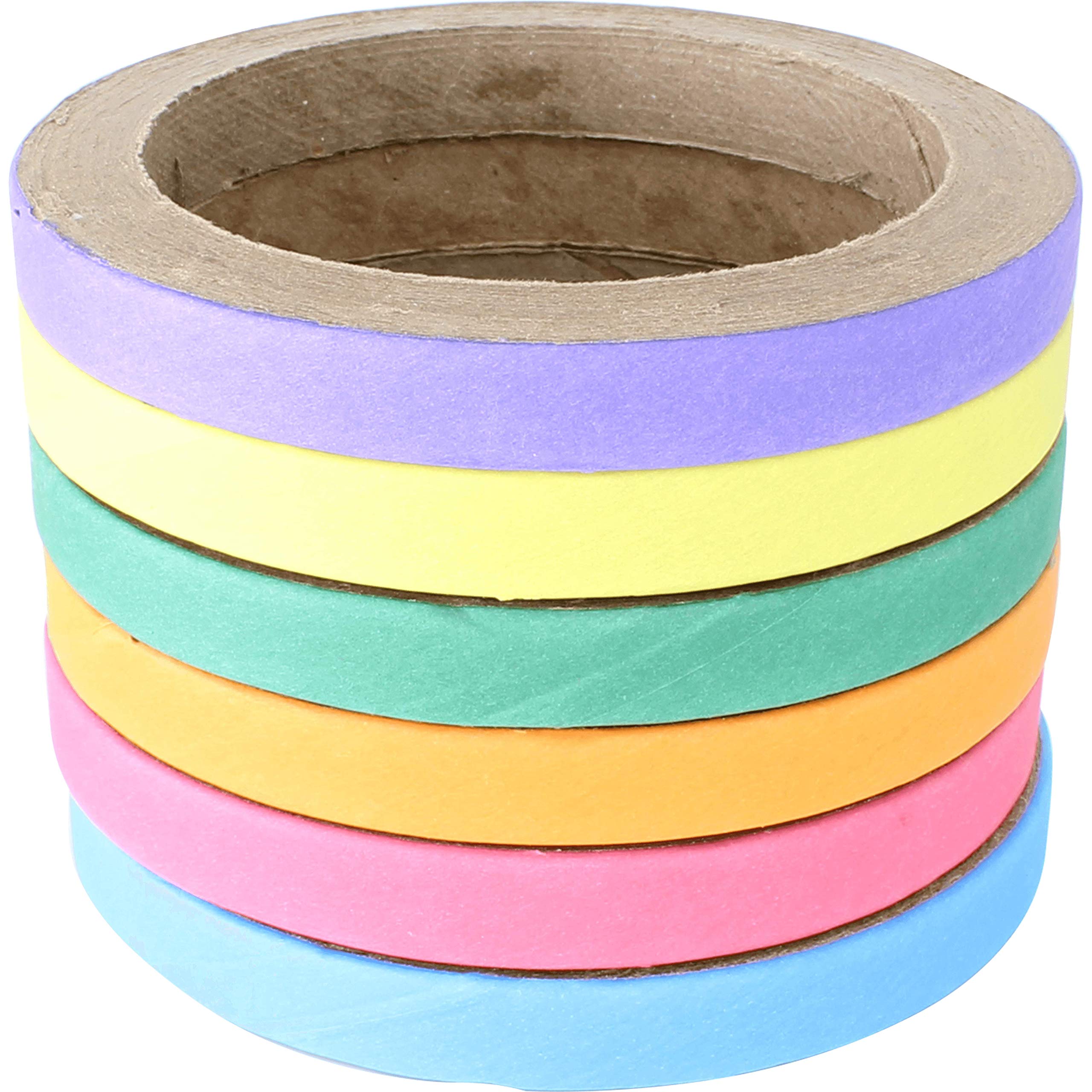 2071 pk6 4 Inch Chew Bagels Bonka Bird Toys Foraging Parrot Quaker Macaw African Grey Cockatoo 1