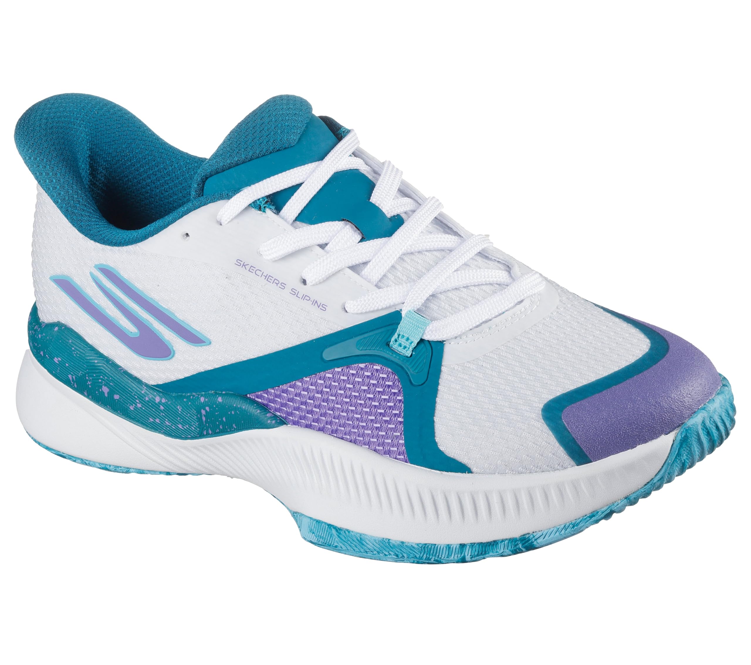 Tennis Shoe Hands Free Slip-ins State Champ Sneaker-image-2
