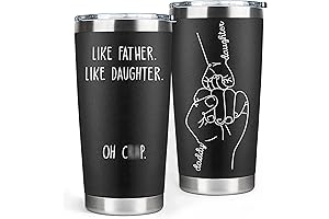 Father's Day Dad Gifts from Daughter