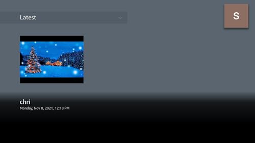 Background for Christmas - Christmas Screensaver - Christmas Ambience