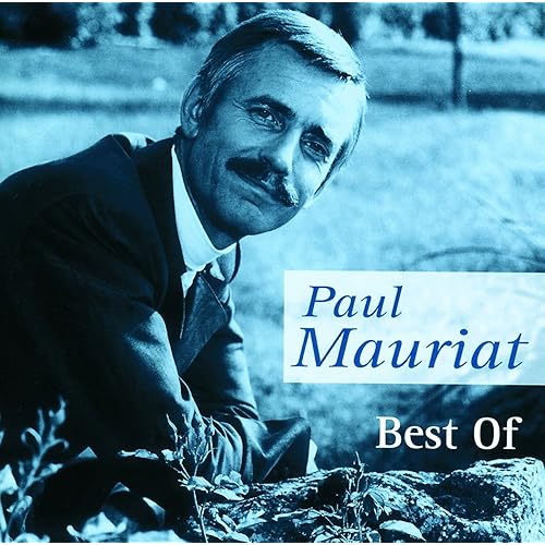 Amazon Music ポール モーリアのオリーブの首飾り Amazon Co Jp