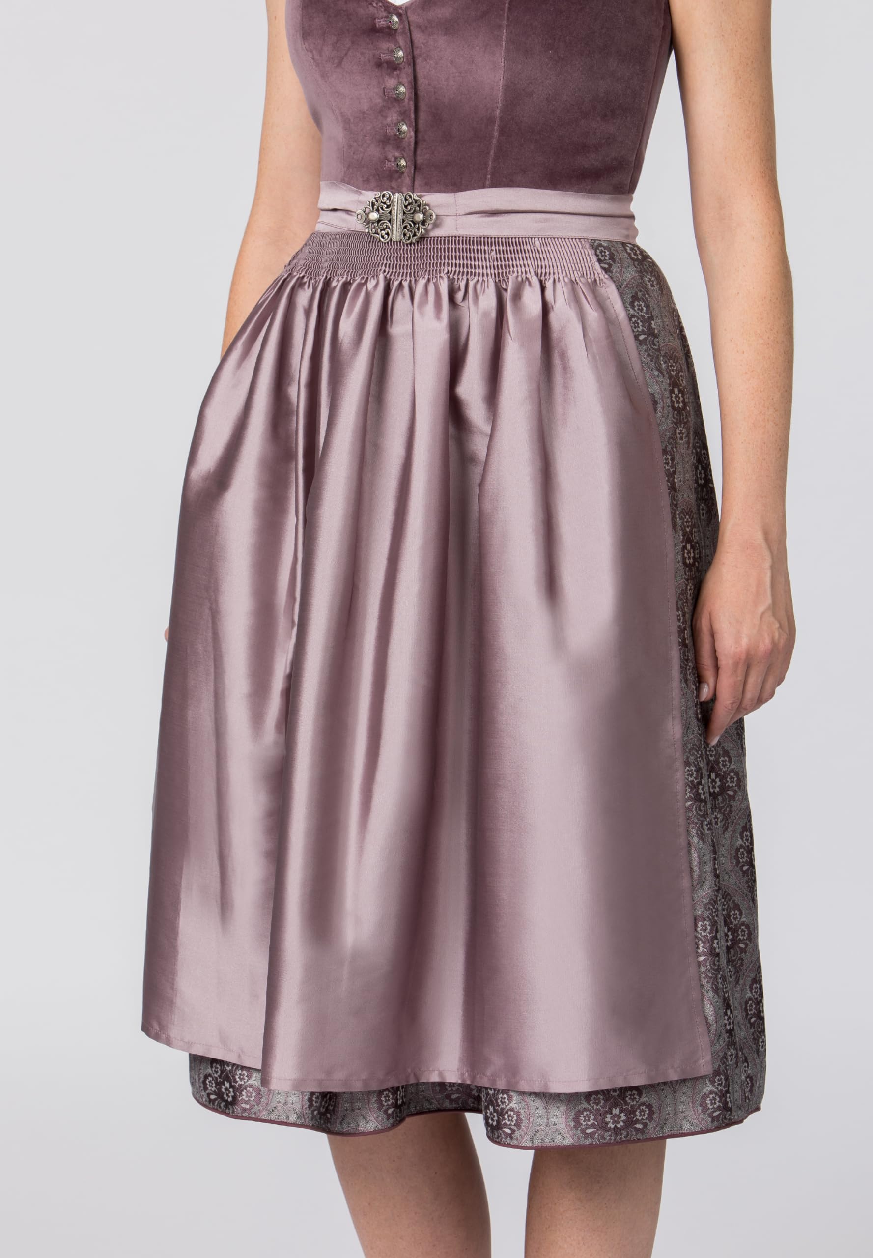Sukienka na specjalną okazję Kobiety Dirndl Indira
