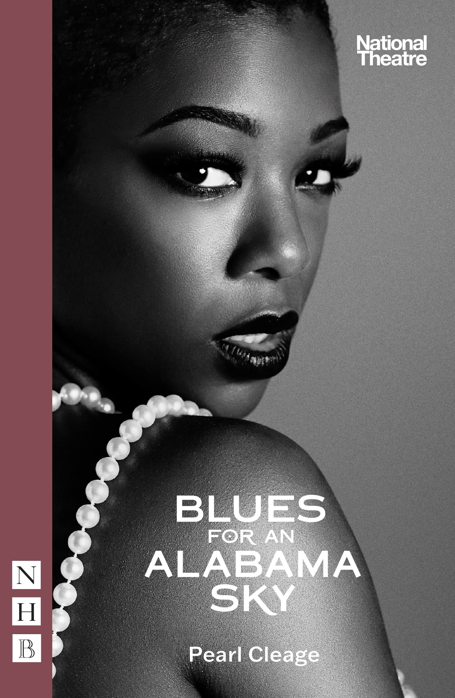Blues for an Alabama Sky (NHB Modern Plays)