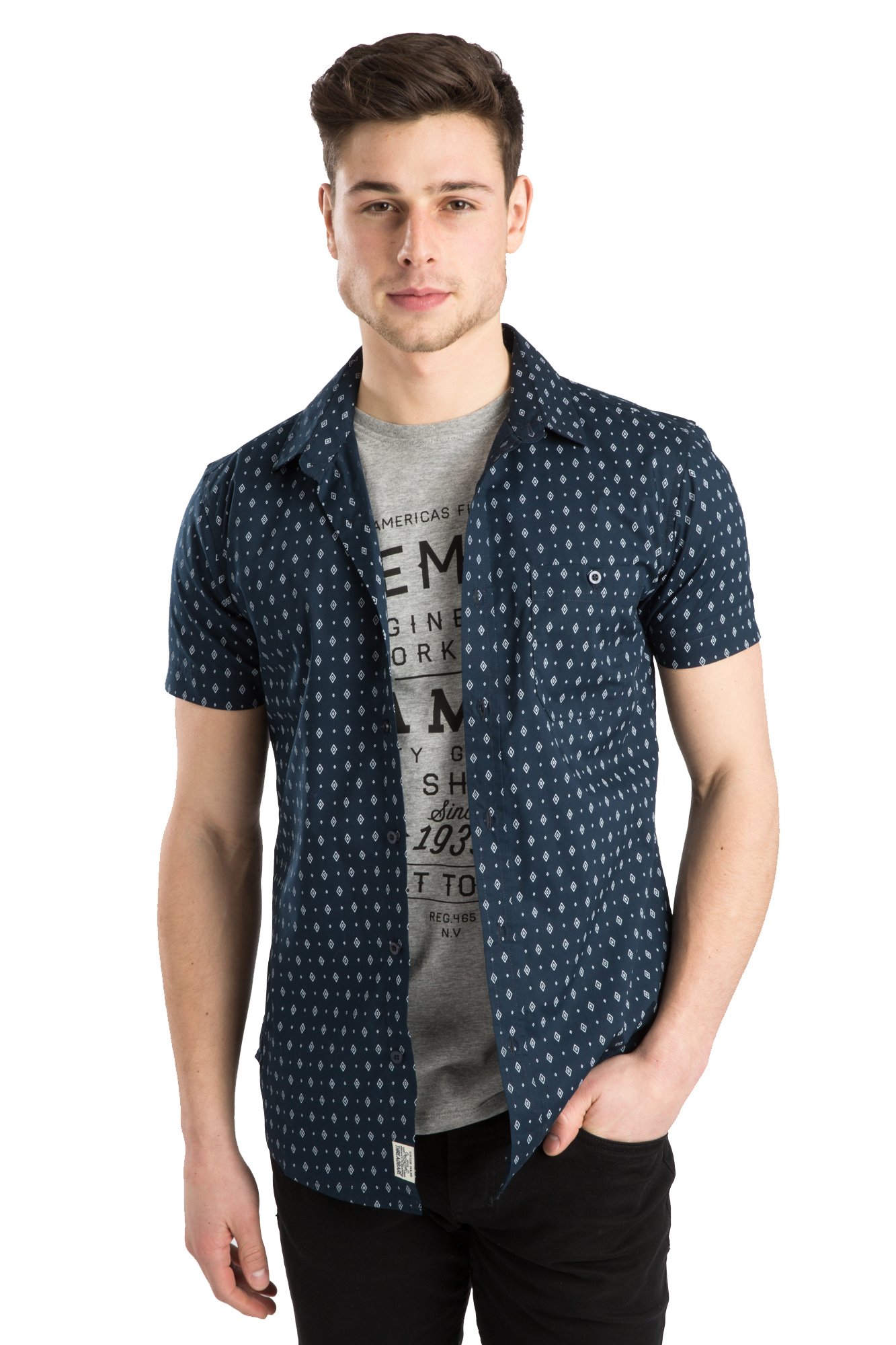 ThreadbareMen's Casual Shirts
