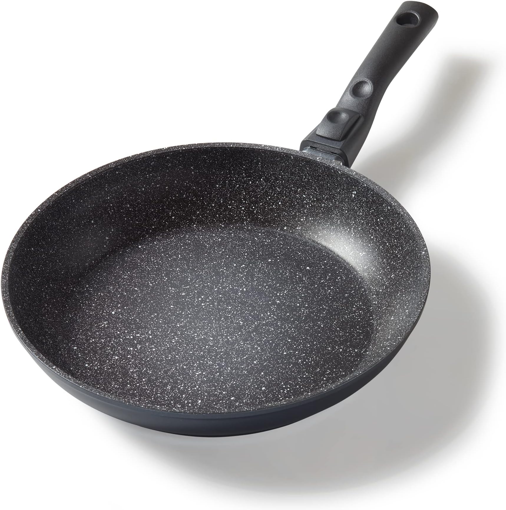 GRANIT EVOLUTION ELODUR Antihaftpfanne 28 x 6 cm | Pfannen und Bräter | Küche & Lager | LUCHS