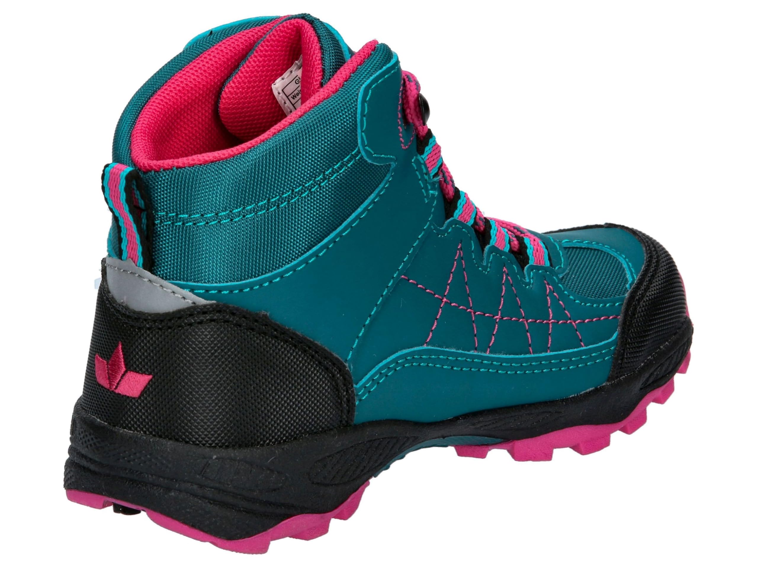 Lico Unisex Kinder RingoCross-Laufschuhe