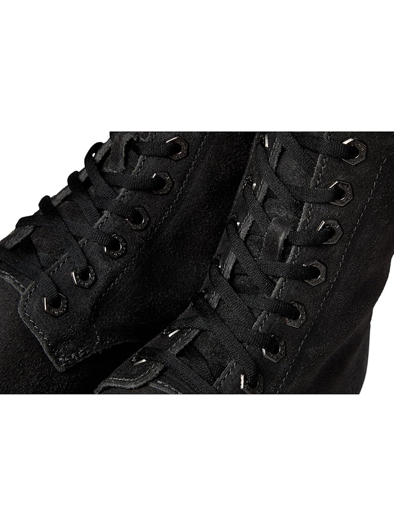Gray Blundstone Original Lace-up Boots
