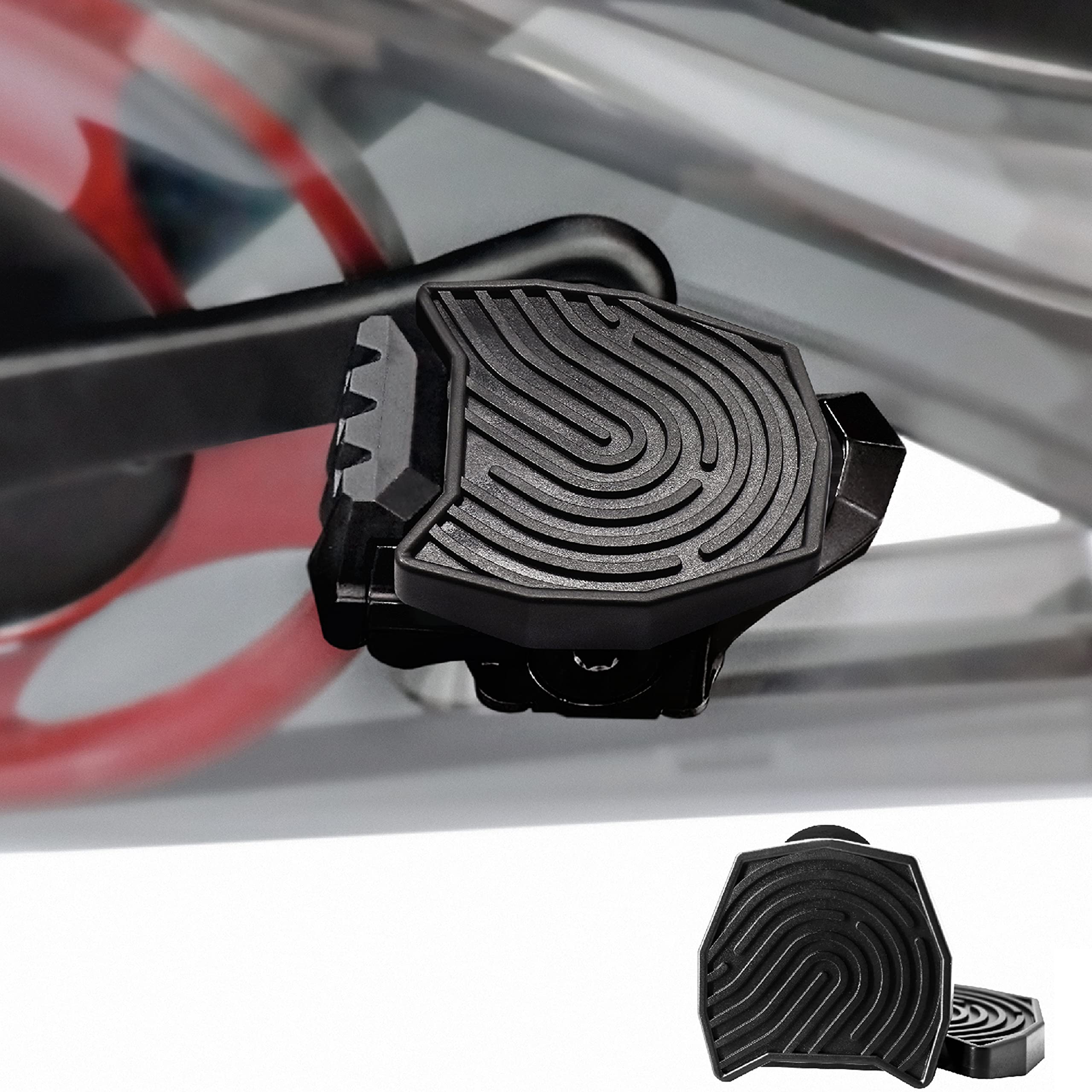 Peloton Bikes How To Change Pedals On Peloton Replace Peloton