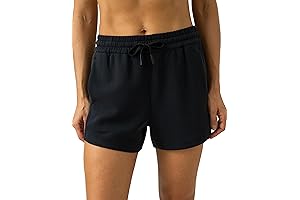 Colorfulkoala Soft Shorts: The Epitome of Comfort and Style