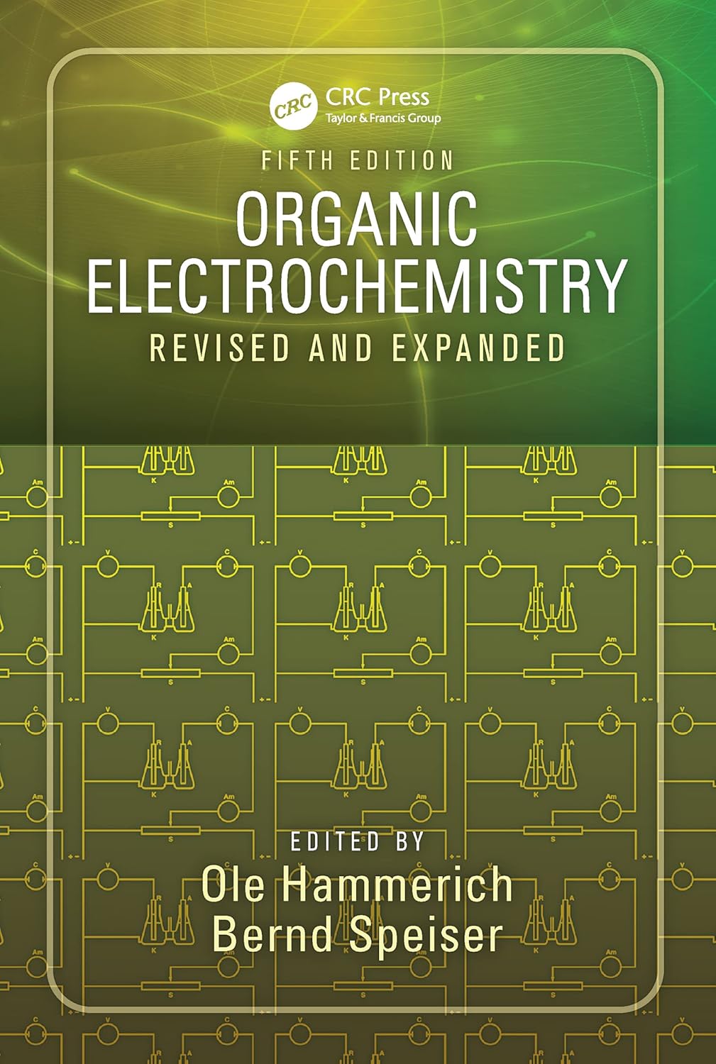 Amazon Organic Electrochemistry Revised and Expanded Hammerich