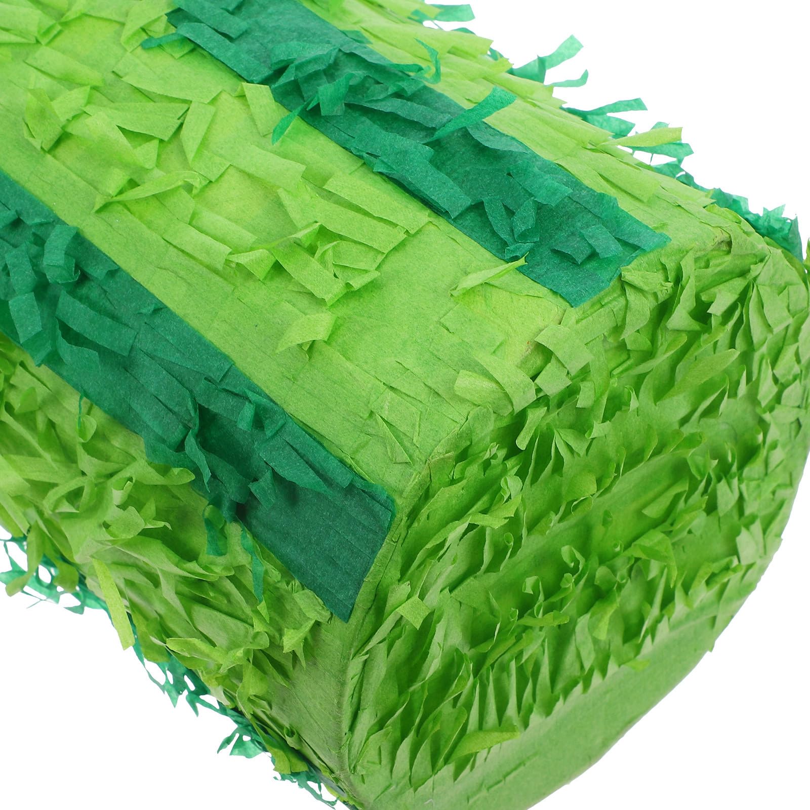 NOLITOY Décoration Créative de Cactus pour Fête D'anniversaire Interactif en Papier Réutilisable Bâton et Bonbons Couleur Aléatoire Garçon et Filles pour Party